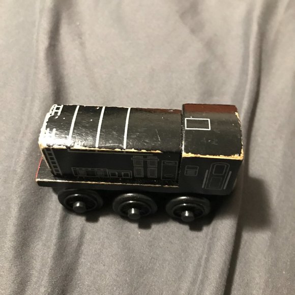 Thomas and Friends - Diesel, Arry and Bert - Picture 6 of 6